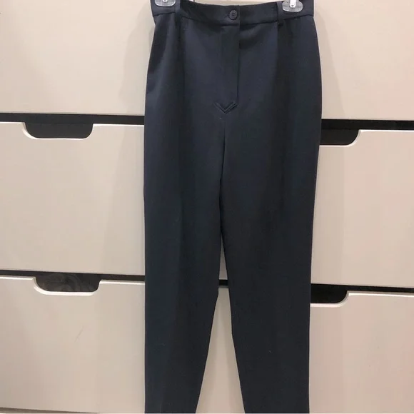 EPISODE WOOL SZ 8 PANTS - Picture 1 of 13